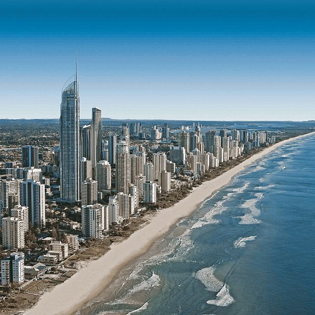 Gold Coast conference venues