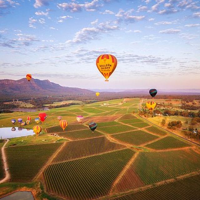Hunter Valley conference venues