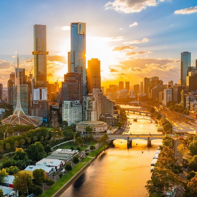 Melbourne conference venues