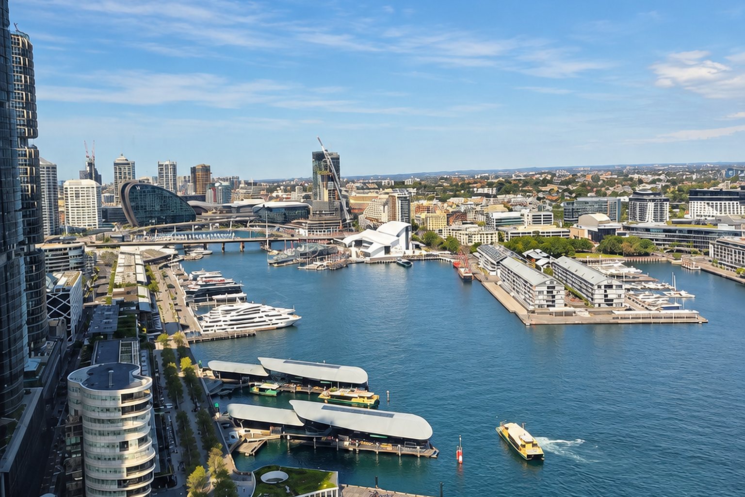 Sydney conference venues