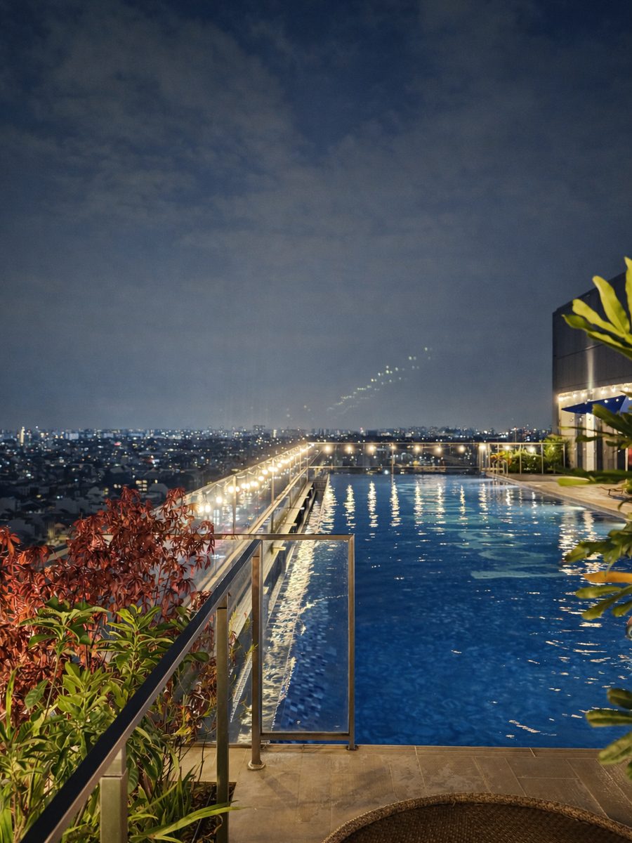 Hotel Indigo Singapore Katong