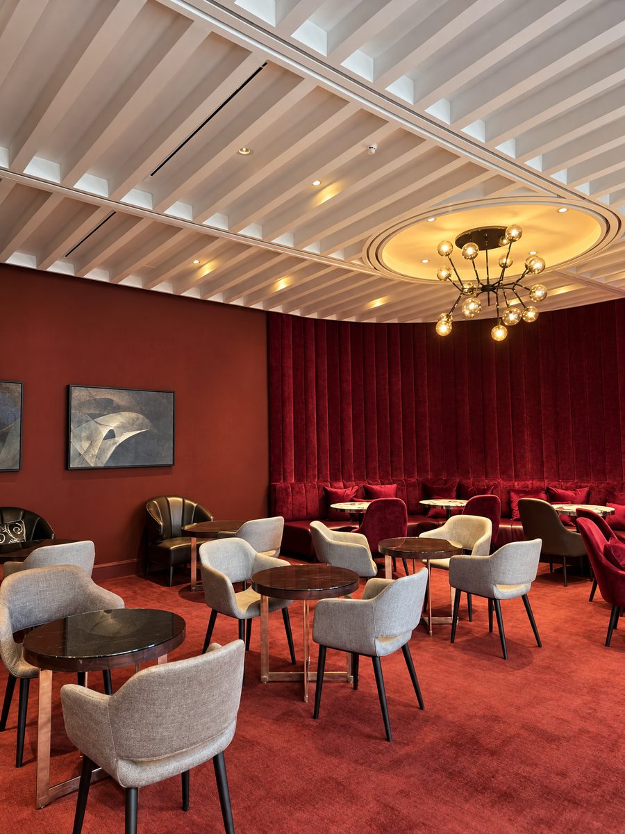 Sofitel Sydney Wentworth