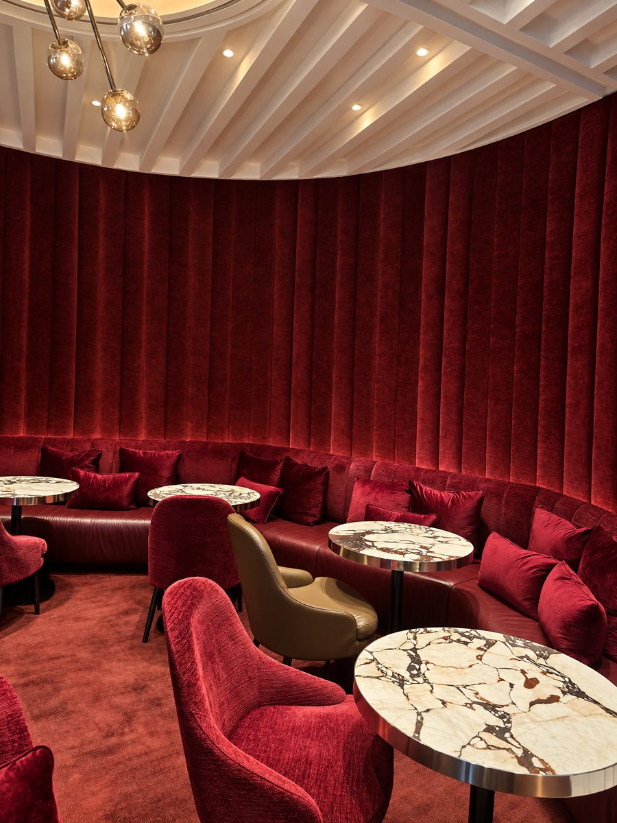 Sofitel Sydney Wentworth